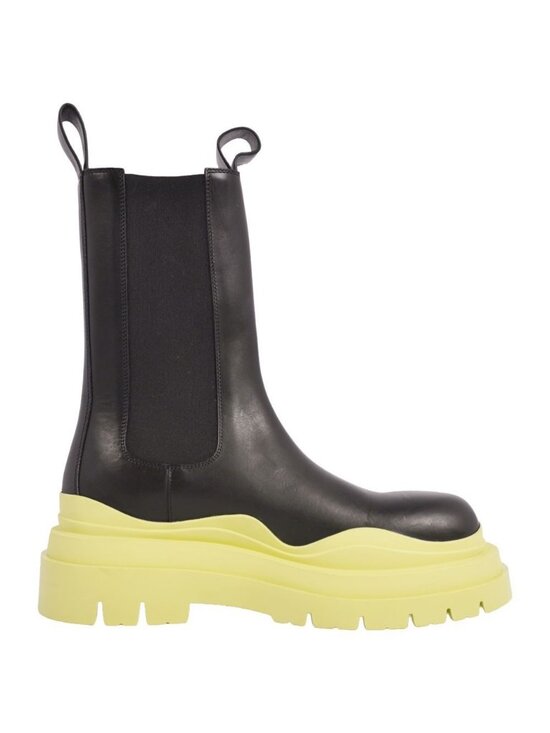 Bottega Veneta Boots Side Gore main image 9